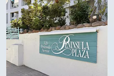320 Peninsula Ave 211, San Mateo, CA 94401 - Photo 51