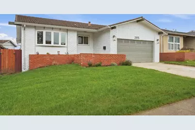 2815 Shannon Dr, South San Francisco, CA 94080 - Photo 1