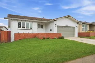 2815 Shannon Dr, South San Francisco, CA 94080 - Photo 1
