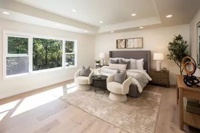 220 Canyon Dr, Portola Valley, CA 94028 - Photo 15