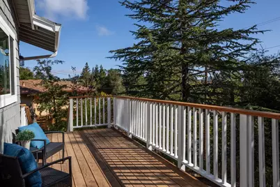 220 Canyon Dr, Portola Valley, CA 94028 - Photo 3