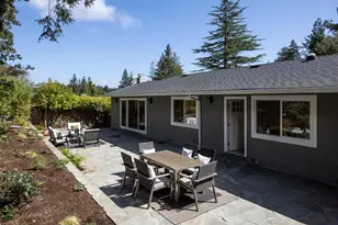 220 Canyon Dr, Portola Valley, CA 94028 - Photo 35