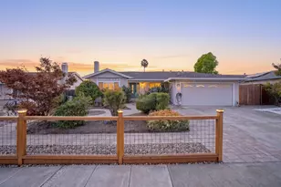3535 Rowley Dr, San Jose, CA 95132 - Photo 1