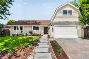 799 Peekskill Dr, Sunnyvale, CA 94087 - Photo 1
