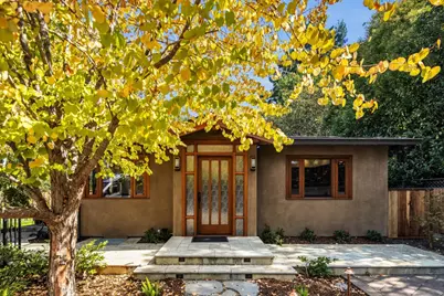 77 Rebecca Ln, Atherton, CA 94027 - Photo 1