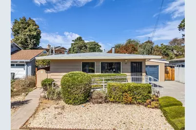 840 Byron Dr, South San Francisco, CA 94080 - Photo 1