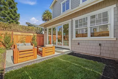 1029 Capuchino Ave, Burlingame, CA 94010 - Photo 17