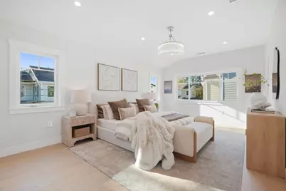 1029 Capuchino Ave, Burlingame, CA 94010 - Photo 5