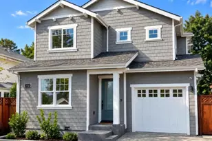 1029 Capuchino Ave, Burlingame, CA 94010 - Photo 1