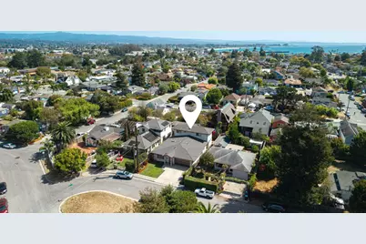 116 Continental St, Santa Cruz, CA 95060 - Photo 1