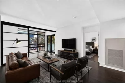 88 E San Fernando St 307, San Jose, CA 95113 - Photo 15