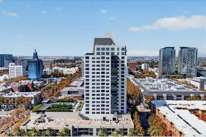 88 E San Fernando St 307, San Jose, CA 95113 - Photo 67