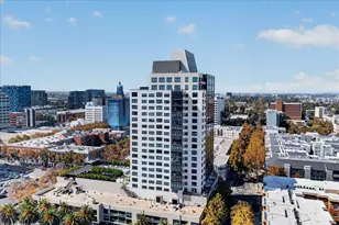 88 E San Fernando St 307, San Jose, CA 95113 - Photo 63