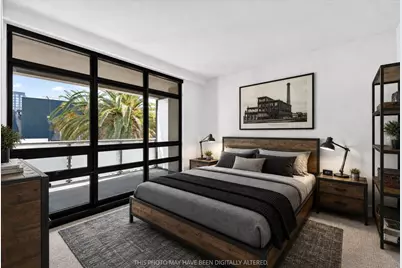 88 E San Fernando St 307, San Jose, CA 95113 - Photo 21