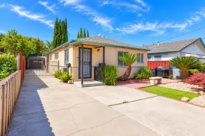 779 N 14th St, San Jose, CA 95112 - Photo 1