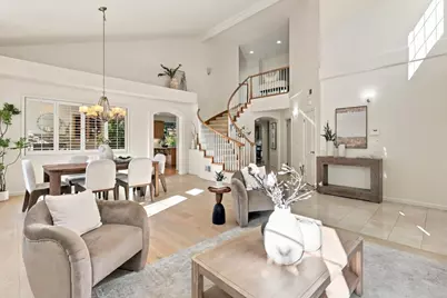 18896 Woodleigh Ct, Saratoga, CA 95070 - Photo 5