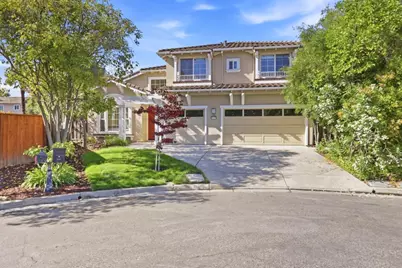18896 Woodleigh Ct, Saratoga, CA 95070 - Photo 1