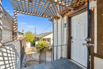 2443-2445 24th Ave, Oakland, CA 94601 - Photo 33