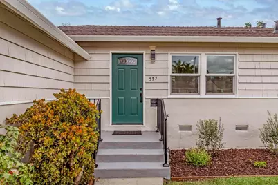 557 Scott Blvd, Santa Clara, CA 95050 - Photo 3