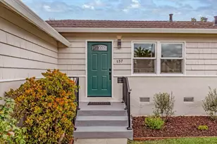 557 Scott Blvd, Santa Clara, CA 95050 - Photo 3