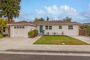 557 Scott Blvd, Santa Clara, CA 95050 - Photo 1