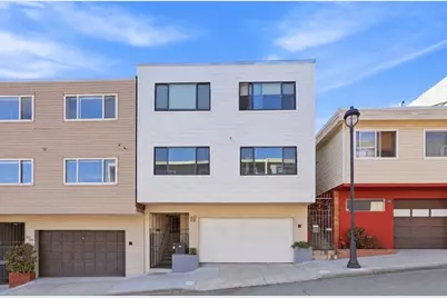 618 Peralta Ave, San Francisco, CA 94110 - Photo 1
