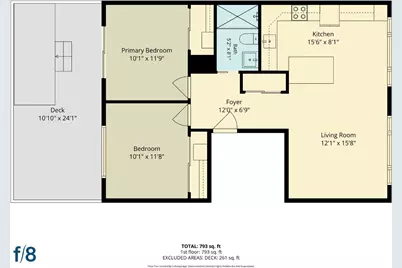 618 Peralta Ave, San Francisco, CA 94110 - Photo 35