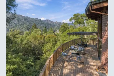 171 Tradewinds Dr, Boulder Creek, CA 95006 - Photo 37