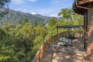 171 Tradewinds Dr, Boulder Creek, CA 95006 - Photo 37