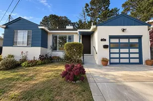 731 Thornhill Dr, Daly City, CA 94015 - Photo 1