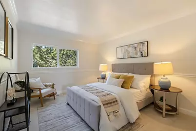 822 Cedar St A, Redwood City, CA 94063 - Photo 17
