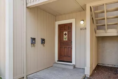 822 Cedar St A, Redwood City, CA 94063 - Photo 3