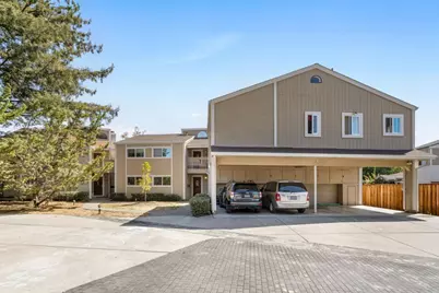 822 Cedar St A, Redwood City, CA 94063 - Photo 1