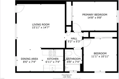 138-140 Berkshire Ave, Redwood City, CA 94063 - Photo 7