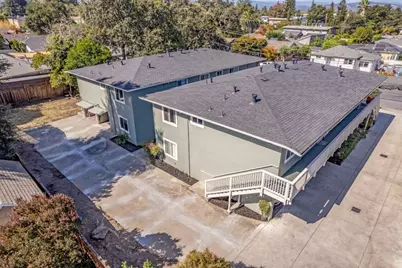138-140 Berkshire Ave, Redwood City, CA 94063 - Photo 3