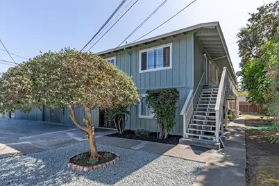 138-140 Berkshire Ave, Redwood City, CA 94063 - Photo 5