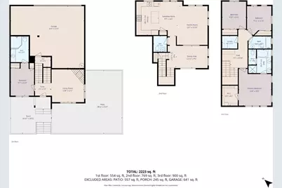 2747 Corde Terra Cir, San Jose, CA 95111 - Photo 35