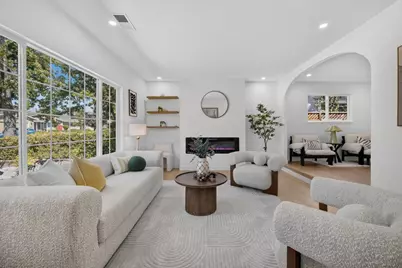 3286 Desertwood Ln, San Jose, CA 95132 - Photo 3