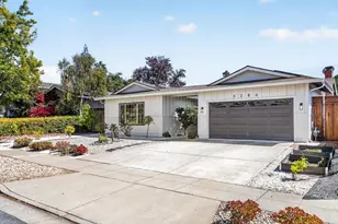 3286 Desertwood Ln, San Jose, CA 95132 - Photo 41