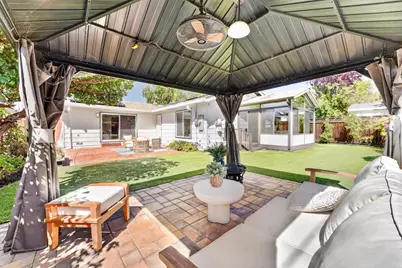 3286 Desertwood Ln, San Jose, CA 95132 - Photo 37