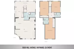 1809 Hill Ave, Hayward, CA 94541 - Photo 47