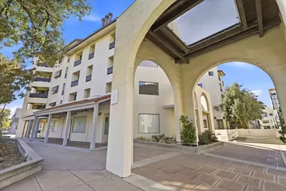 165 Forest Ave 2C, Palo Alto, CA 94301 - Photo 3