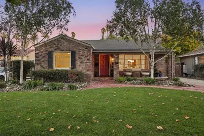 854 Riverside Dr, San Jose, CA 95125 - Photo 1