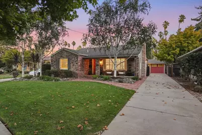 854 Riverside Dr, San Jose, CA 95125 - Photo 3