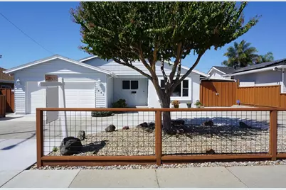3443 Buckner Dr, San Jose, CA 95127 - Photo 1