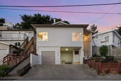 671 Beaumont Blvd, Pacifica, CA 94044 - Photo 1