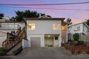671 Beaumont Blvd, Pacifica, CA 94044 - Photo 1