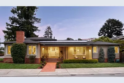 36 Belford Way, San Mateo, CA 94402 - Photo 1