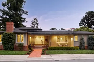 36 Belford Way, San Mateo, CA 94402 - Photo 1