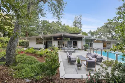15 Mc Kenzie Ct, Hillsborough, CA 94010 - Photo 1